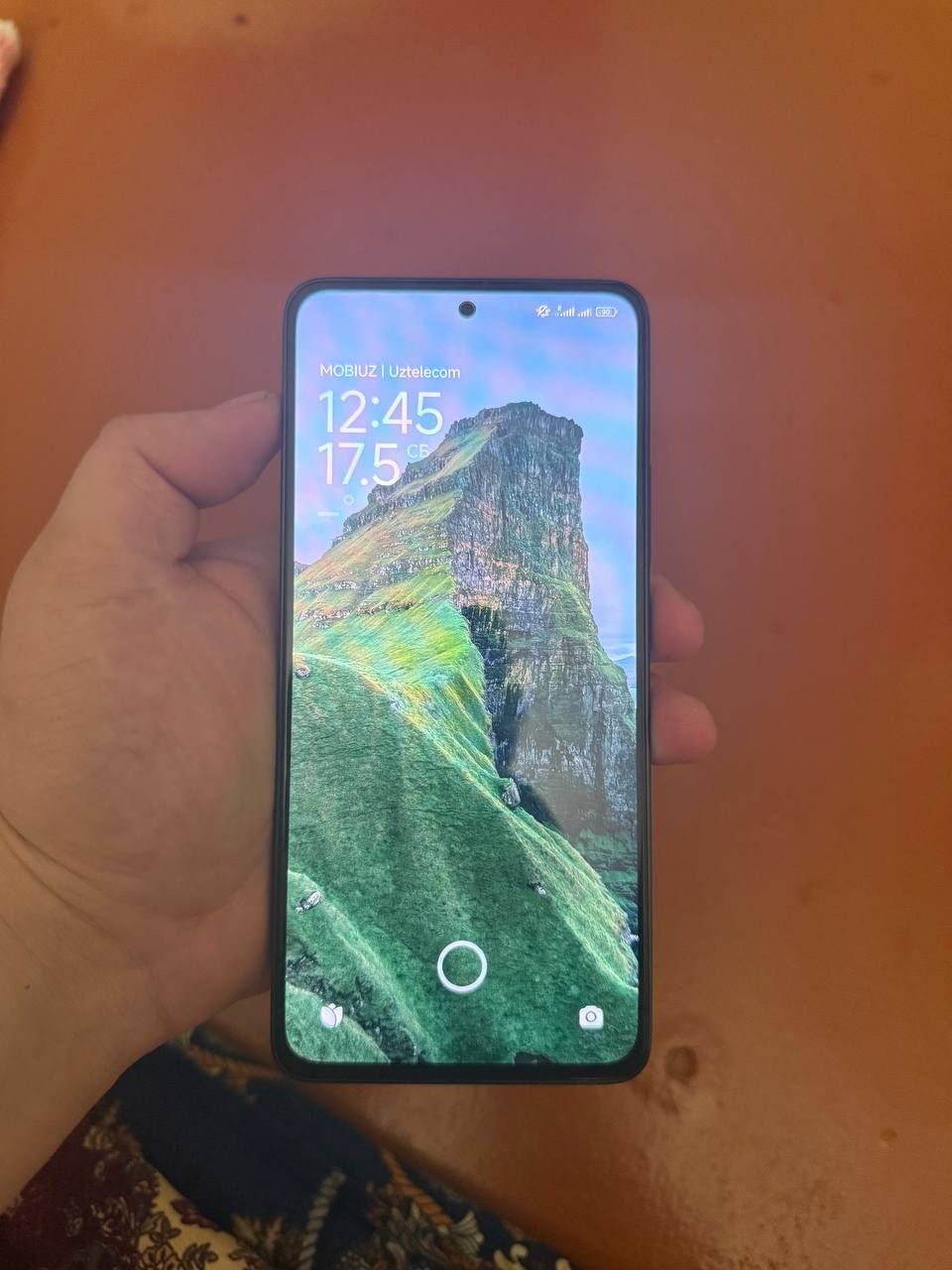Redmi not 13 pro