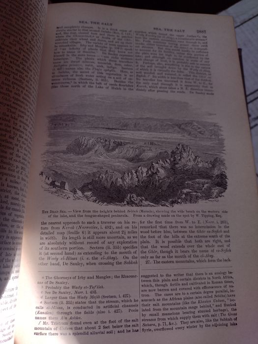 Антикварни книги - Smith's Dictionary of the bible