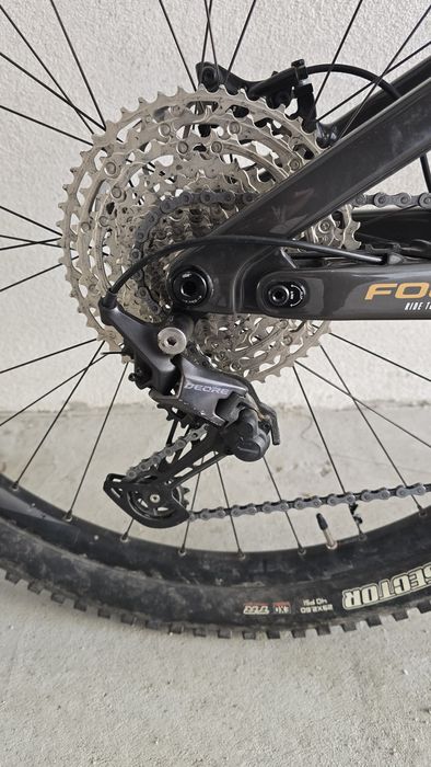 Focus JAM² SL 9.0 лек електрически велосипед