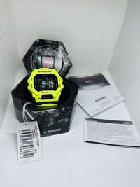 *Чисто Нов* Casio G-shock GBD-200-9ER “Electric Neon” Step Tracker