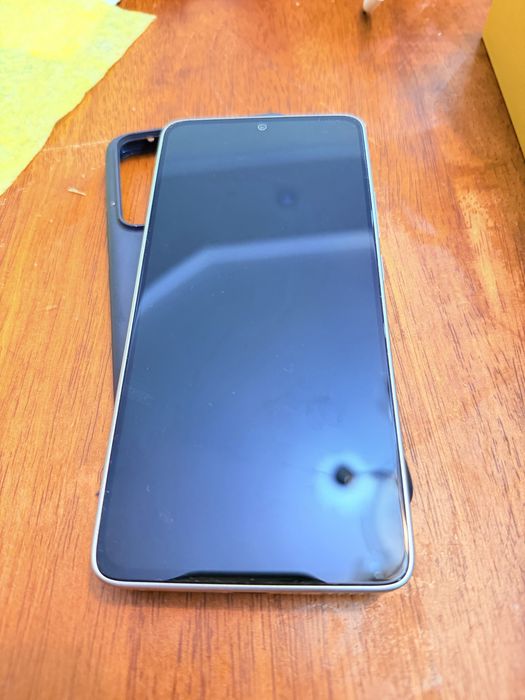 Смартфон Поко м7 про