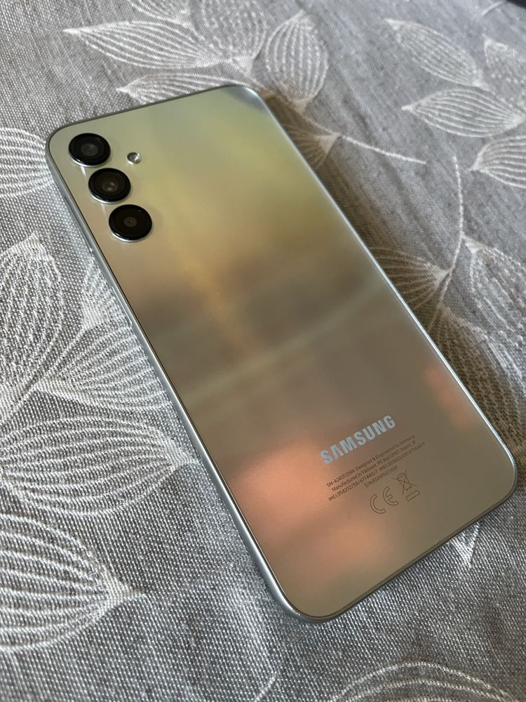 Samsung Galaxy A24