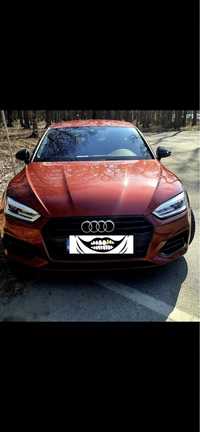 Audi A5 Sportback 2.0 TDI/ 190CP/ automat