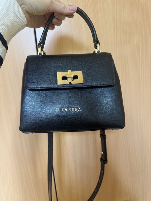 Дамска чанта Zarena+огледалце