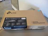 TP-Link switch TL-SG3428X