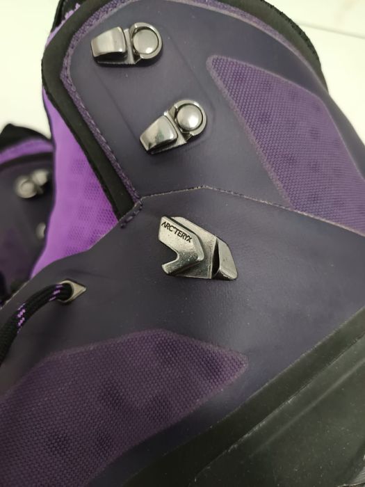 Bocanci Arcteryx