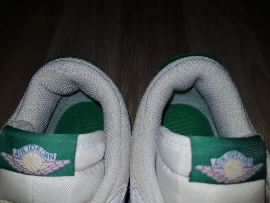 Adidasi Air Jordan mărimea 37,5 nike boost