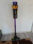 Aspirator vertical