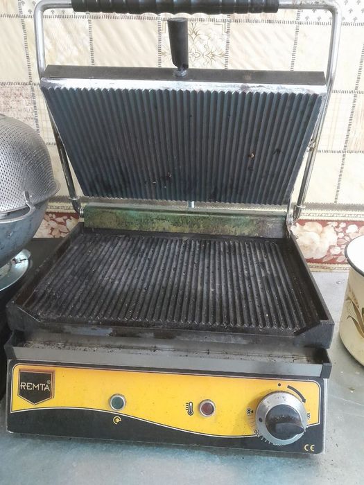 Пресс аппарат для лаваш