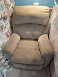 Fotoliu Recliner Extensibil - Mobexpert
