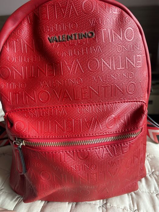 Раница Valentino