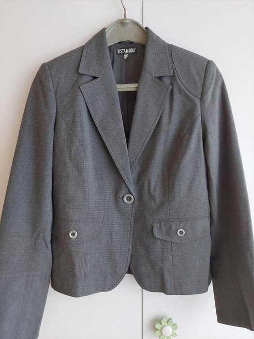 Дамско сако пролет/есен