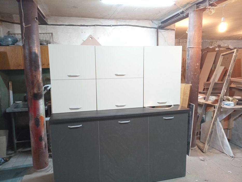 Изготовление мебели на заказ