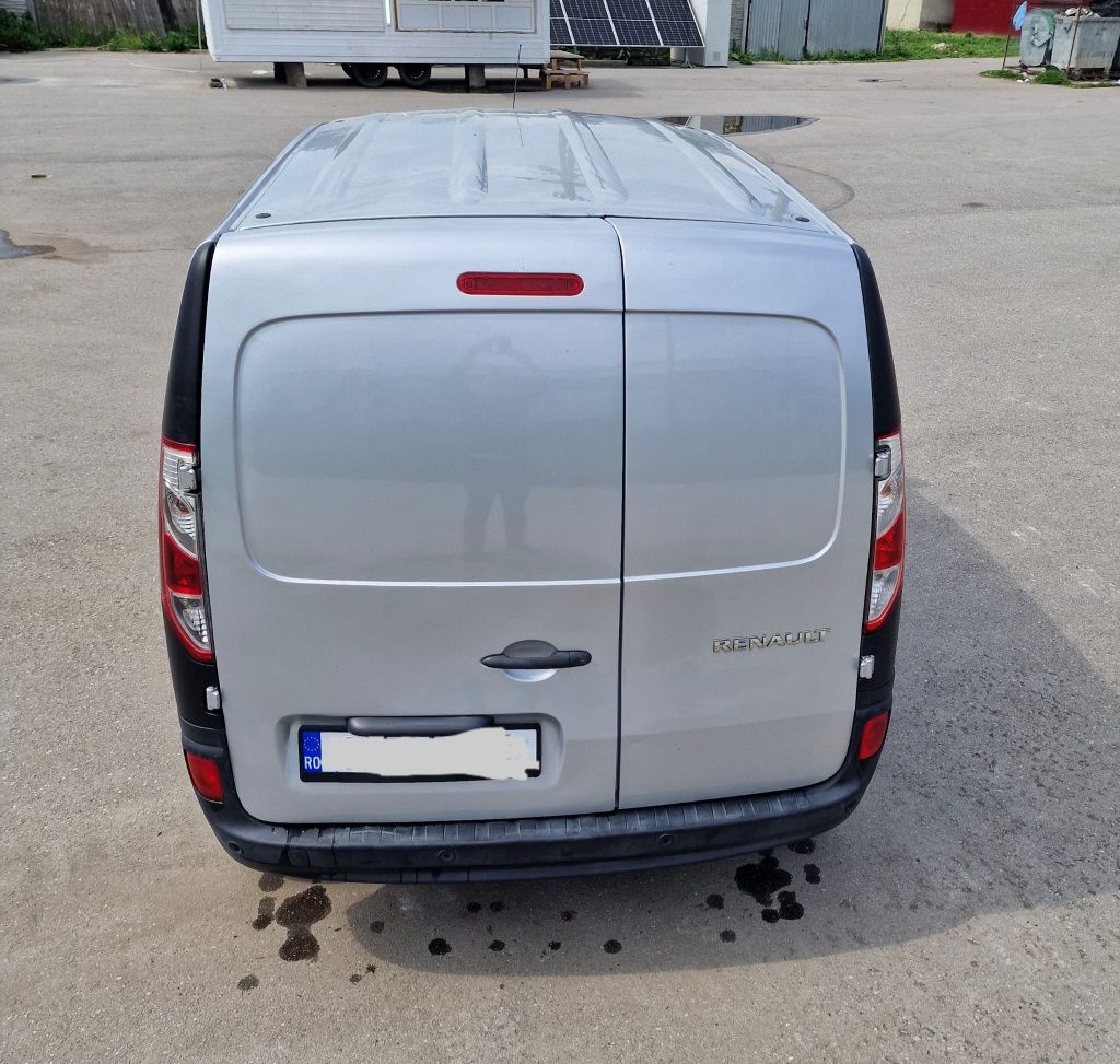 Vand Renault Kangoo 2018, EURO 6