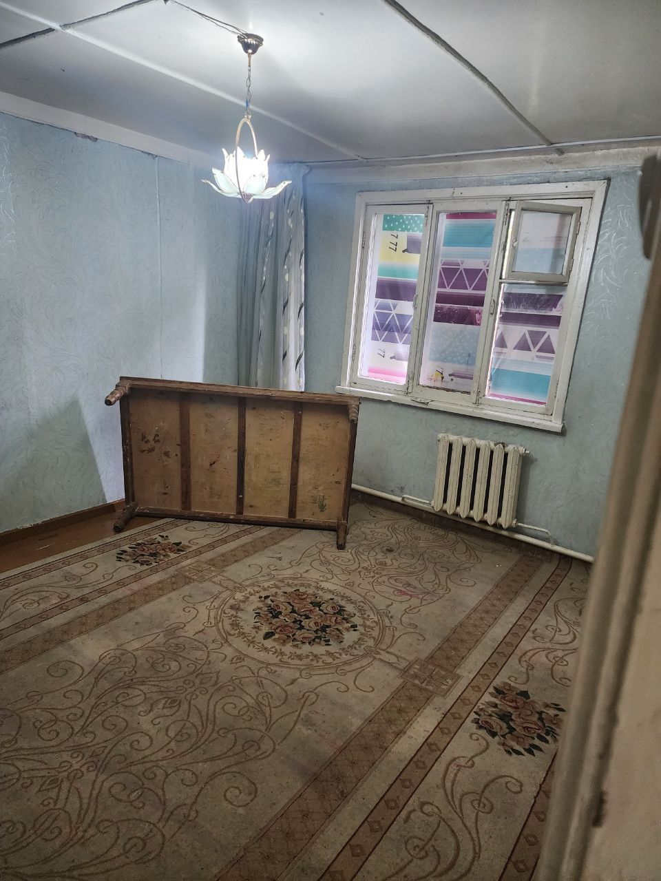 Сдаётся 1-комнатная квартира в Сергели (Спутник-1)