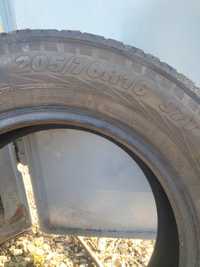 Автошина ROSAVA 205/70 R16  б/у