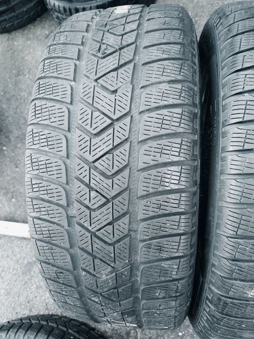 235/55/18,225/50/18,pirelli,7mm,dot 2121