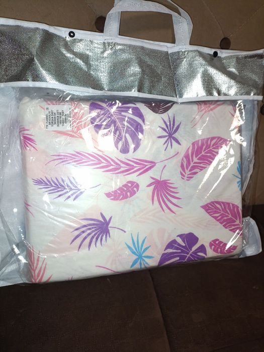 Постельный бельё FLANNEL