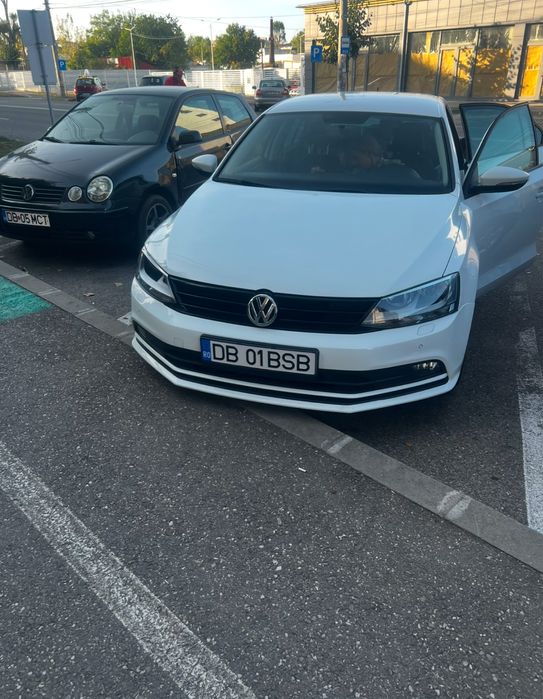 Vw jetta facelift 1.2 tsi stare excelenta