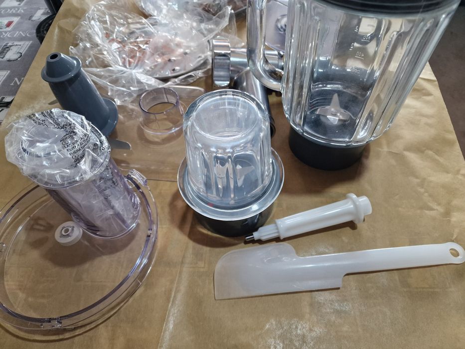 Robot de bucătărie