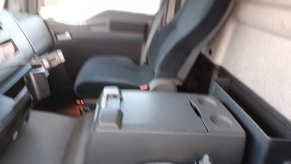 Vand MAN TGM,TGL 12 250 euro 5,automat,