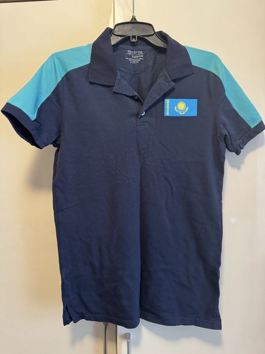 Kazakhstan…………….