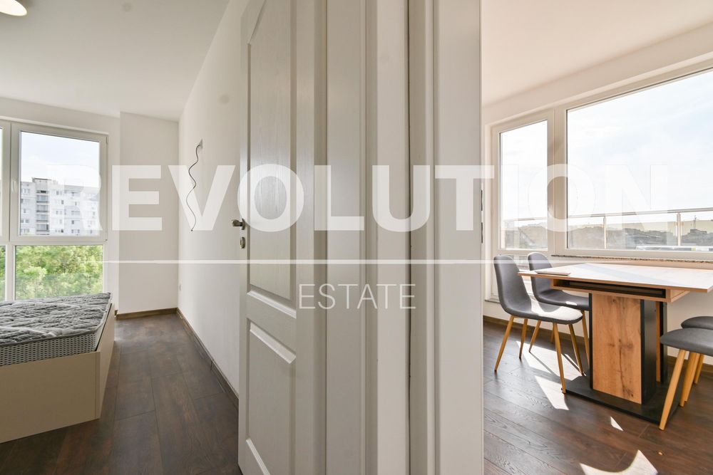 Дава се под наем Тристаен апартамент в София, Люлин 10 - 85 кв.м за 700 € - Снимка #5