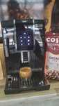 Кафемашина DELONGHI Dinamica с 6месеца гаранция от магазин сервиз