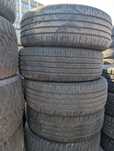Set 4 anvelope continental 205 55 r17 pc6