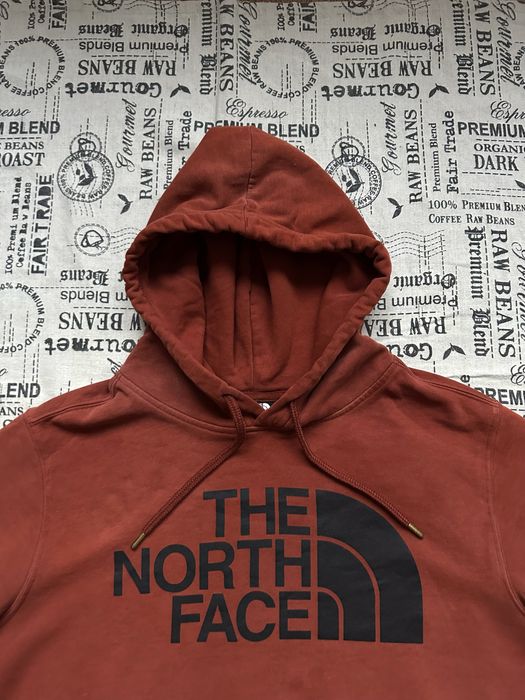 The North Face original горнище.L-XL