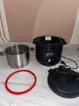 Vand multicooker Instant Pot Pro, 8L, stare foarte buna