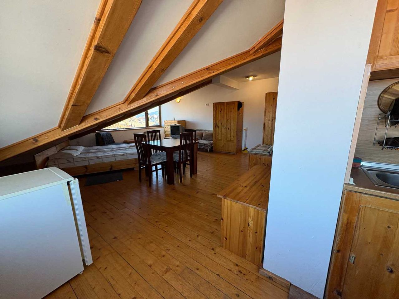 Продава се Едностаен апартамент в Банско - 52 кв.м за 866 €/кв.м - Снимка #8