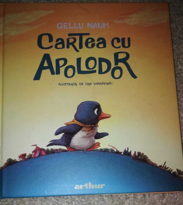 carti pentru copii