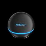 Adaptor AI Box Apple Carplay, Android 13 Wireless , 8GB RAM+128GB ROM,