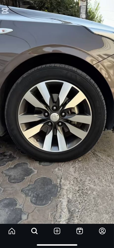 Kia ceed sw 3 (Hyundai i30 )