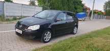 Vw Polo 1.4 Diesel An 2006 acte la zii Certificat fiscal pe loc