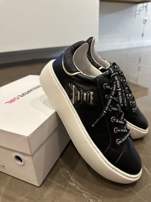 Обувки Patrizia pepe 39