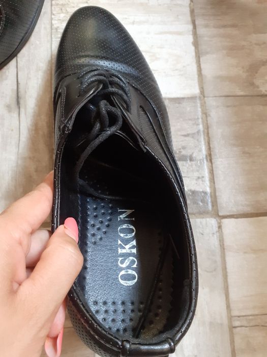Pantofi barbati nr 40