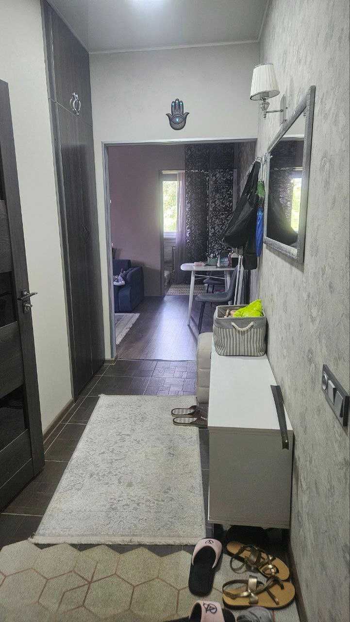 1*2х/ 4 / 4 комн. 38 м2. Евро Ремонт. Ор. Самарканд Дарвоза.
