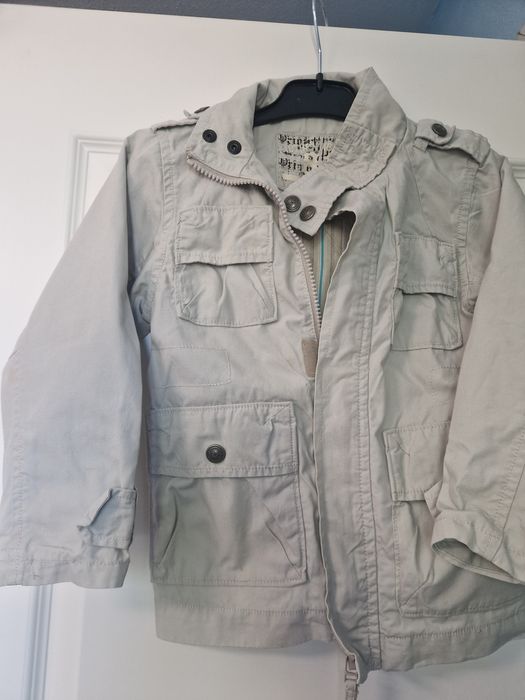 Geacă de toamnă/primăvară, Next, băiat 3-4 ani