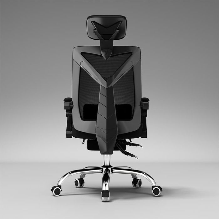 Офисное и игровое кресло
