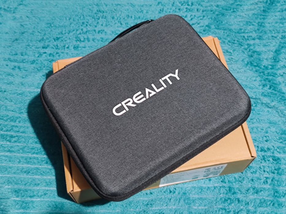 3D-сканер Creality CR-Scan Ferret Pro