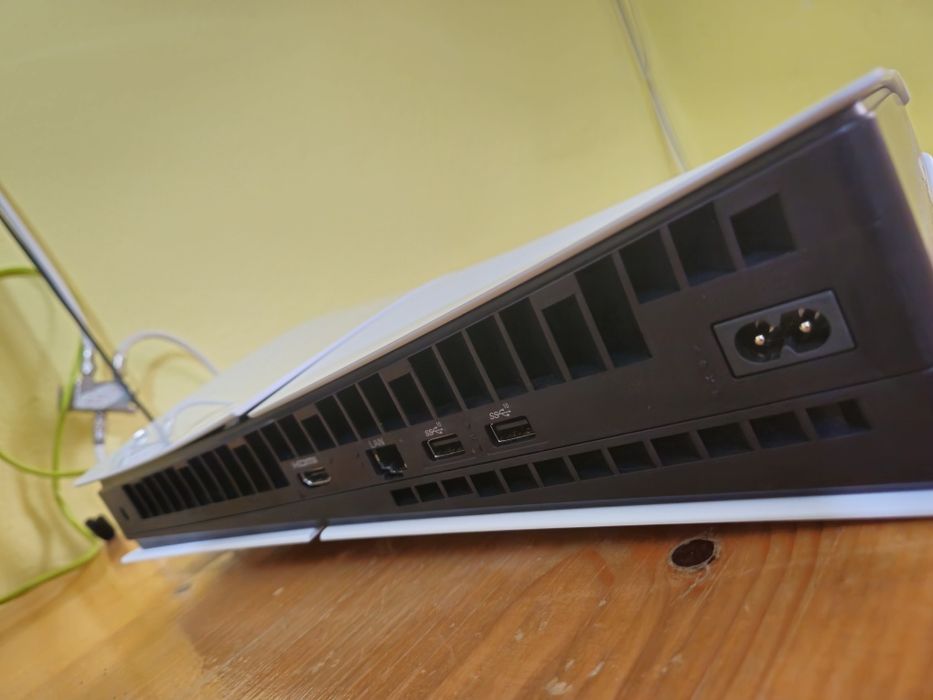 Vand PS5 Slim Digital Edition