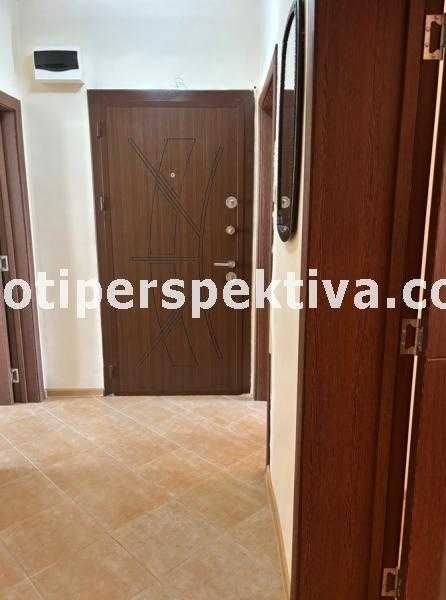 Продава се Двустаен апартамент в Пловдив, Център - 65 кв.м за 2119 €/кв.м - Снимка #10