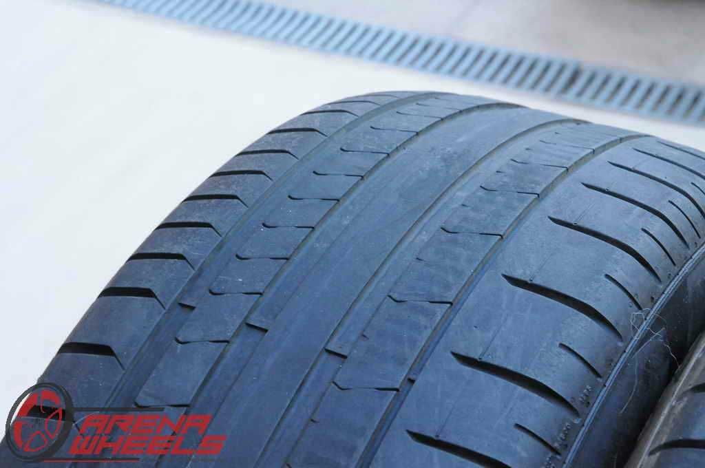 Anvelope Vara 20 inch Pirelli PZero 285/45 R20