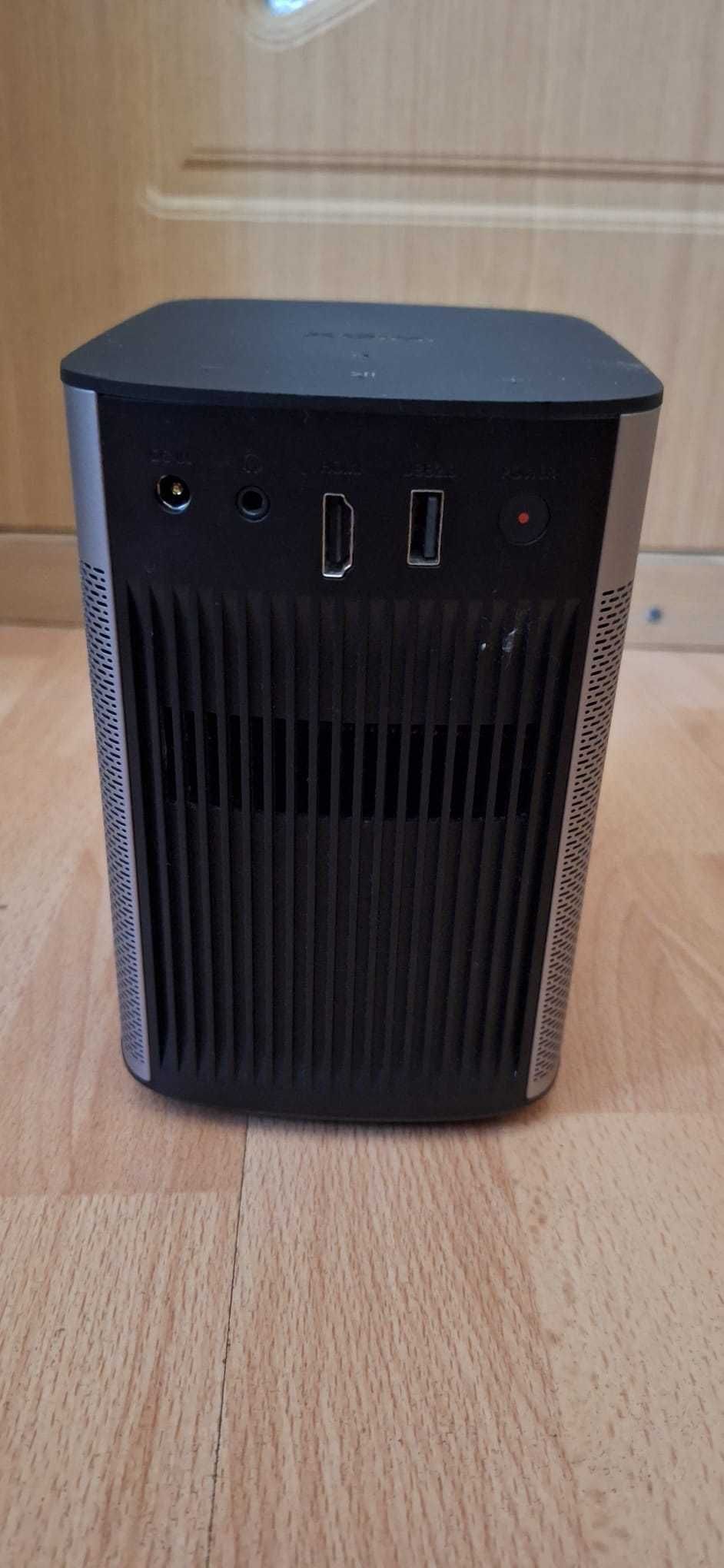 Videoproiector portabil smart XGiMi Halo