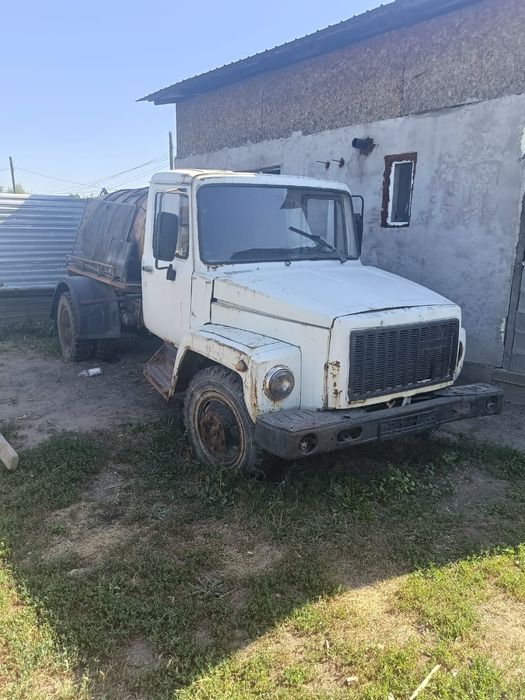 Продам асенизатор