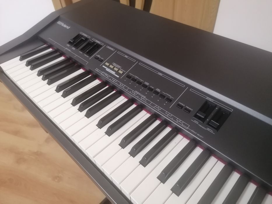 Roland RD-250/S consolă USB midi controller