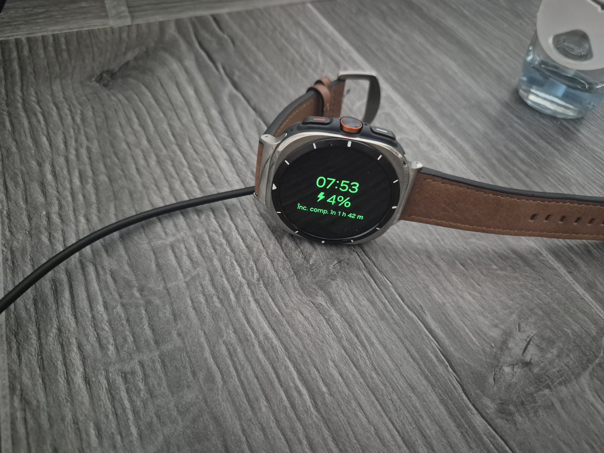 Galaxy Watch ultra 47mm
