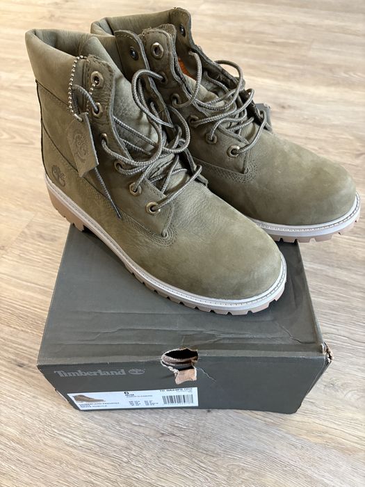 Bocanci / Ghete Timberland  39